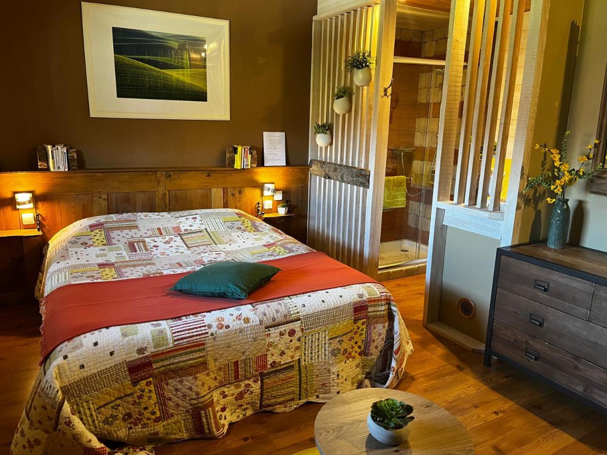 Et Maison D Hotes A La Placette Albigeoise Tout Pres D Albi Bed & Breakfast
